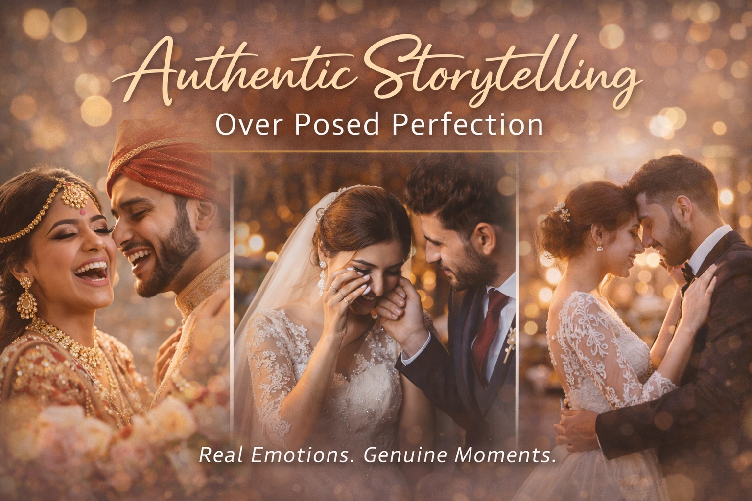 Indian bride during bridal makeup preparation showcasing a complete wedding day makeup timeline by Bright Luxe Salon &amp; Studio in Mohindergarh.