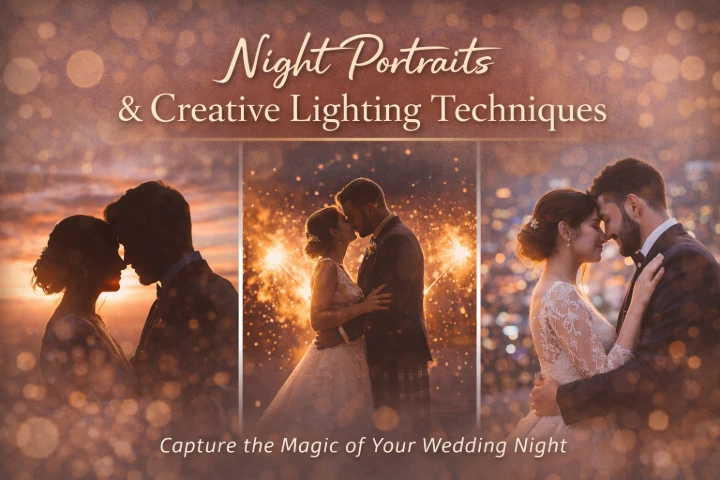 Cultural and diverse wedding traditions captured through photography by Bright Luxe Salon &amp; Studio in Mohindergarh.